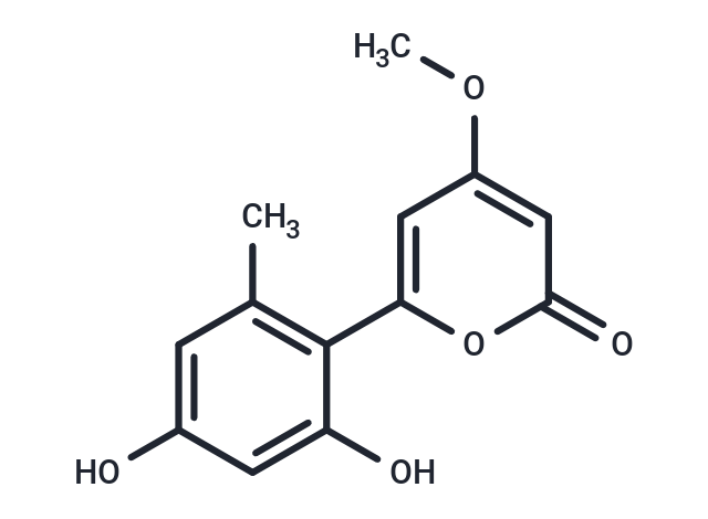 Aloenin aglycone