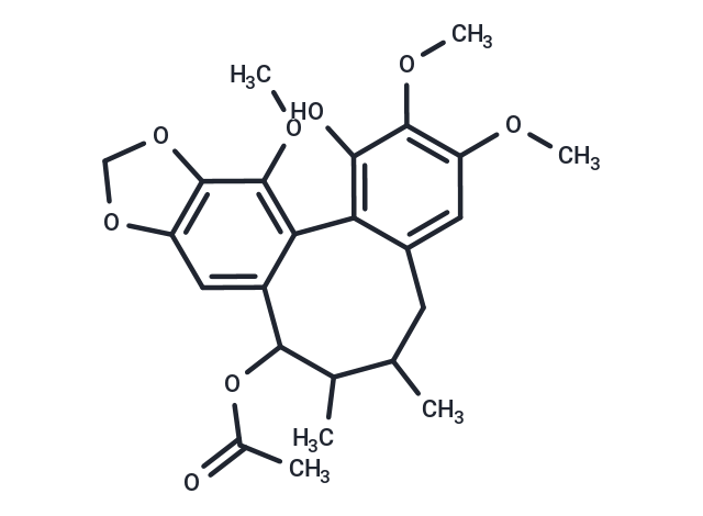 Acetyl-binankadsurin A