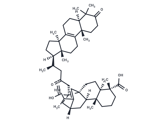 Forrestiacids J