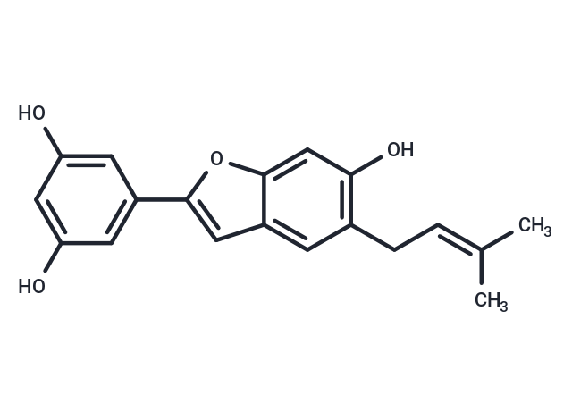 Moracin N