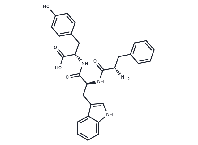 Tripeptide-41