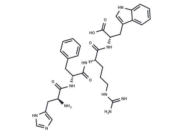 Tetrapeptide