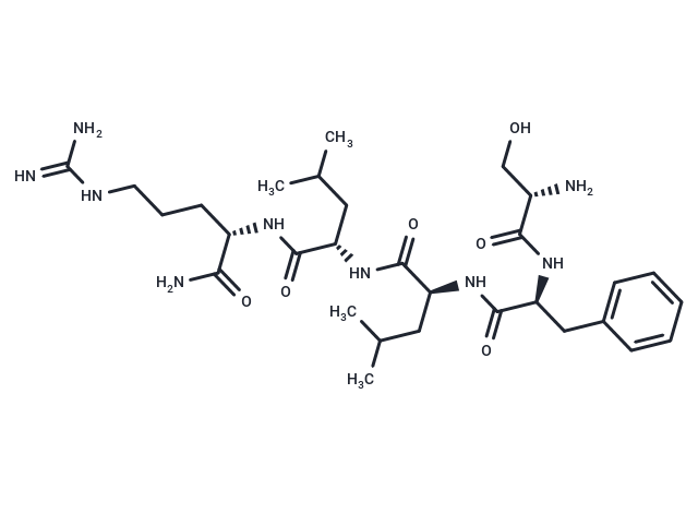 TRAP-5 amide