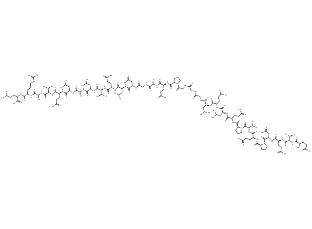 C-Peptide 1 (rat)