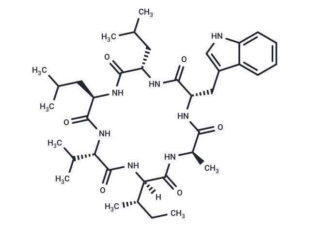 Baceridin