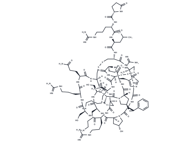 μ-Conotoxin PIIIA