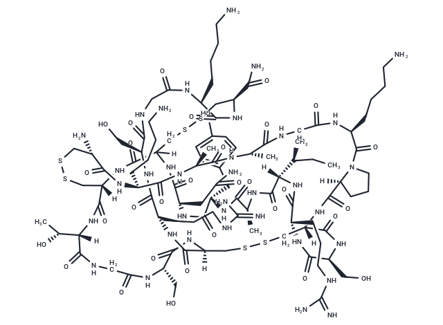 ω-Conotoxin SO3