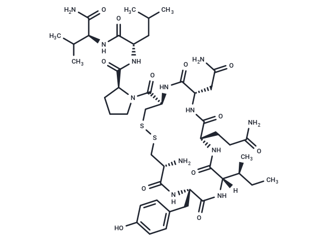 Val9-Oxytocin