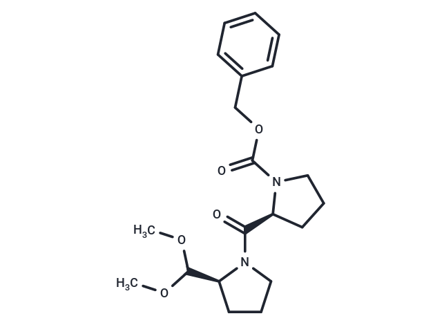 Z-Pro-Pro-aldehyde-dimethyl acetal