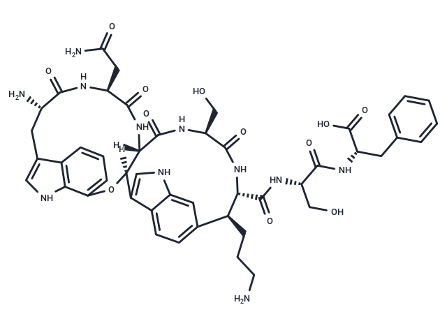 Darobactin