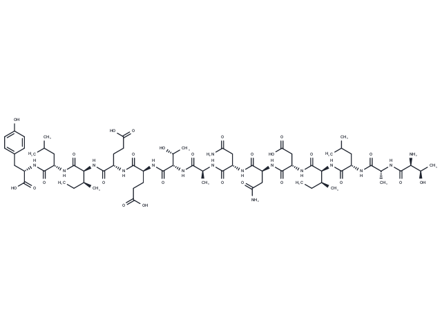 Prosaptide TX14(A)