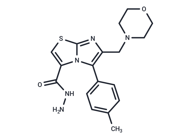 DHFR-IN-4