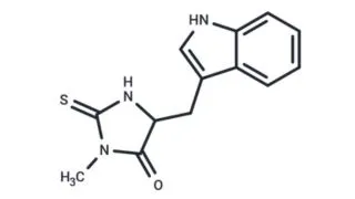 WIKIMOLE—Necrostatin-1（Nec-1）