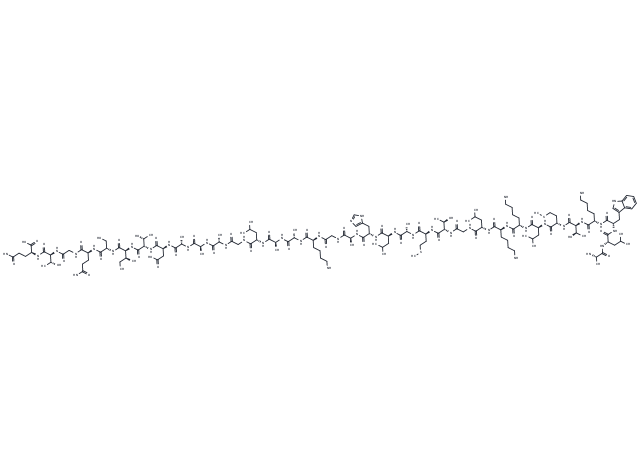 Dermaseptin-S1