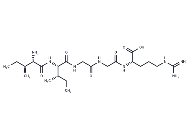 Cathepsin G(1-5)