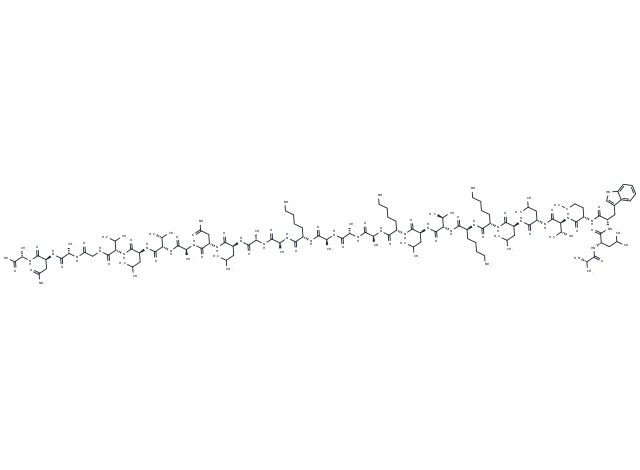 Dermaseptin-S4