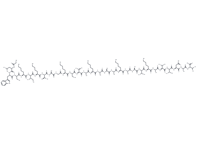 Dermaseptin-S5