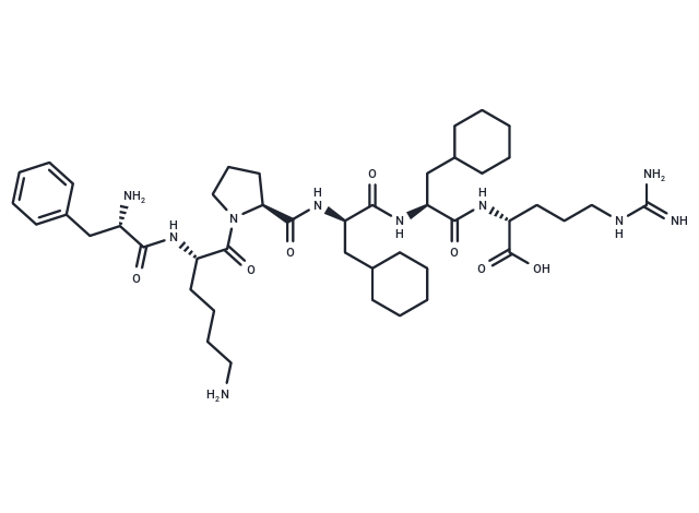 C5a Receptor agonist, mouse, human