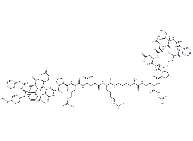 Invopressin