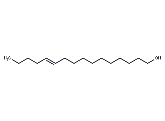 (E)-hexadec-11-en-1-ol