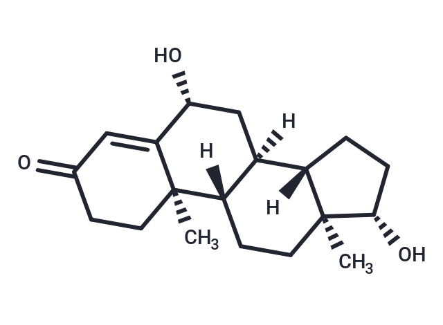 6β-hydroxy Testosterone