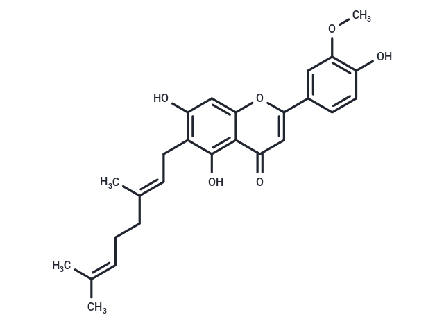 Cannflavin A