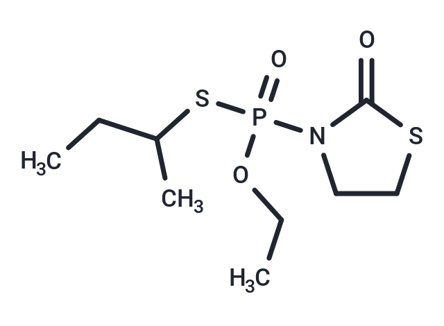 Fosthiazate