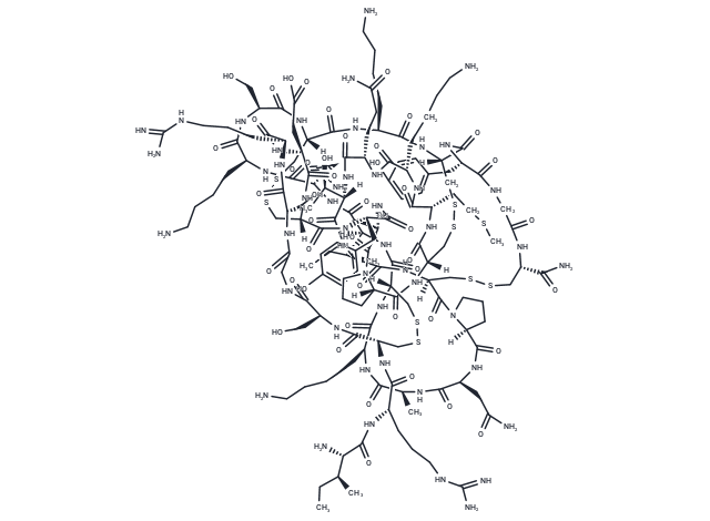 Spinoxin