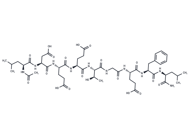 Keap1-Nrf2 probe