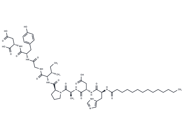 ɛPKC(85–92),Myristoylated