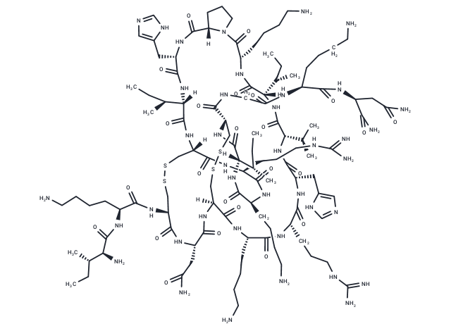 Peptide 401