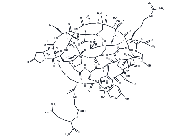 αA-Conotoxin PIVA