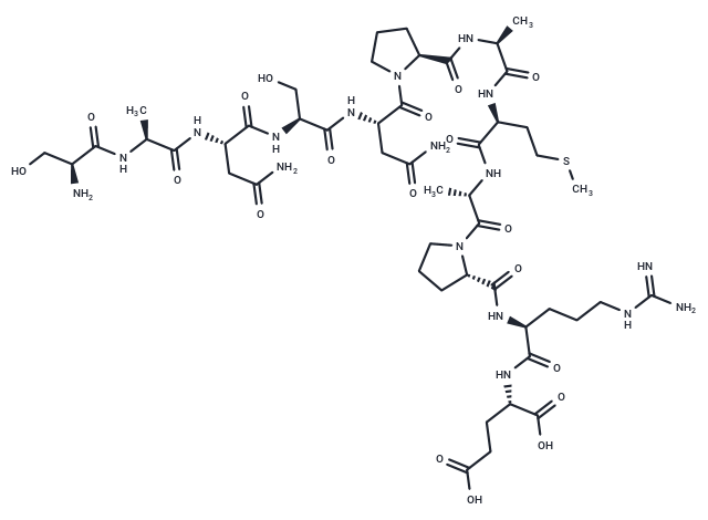 Somatostatin-28 (1-12)