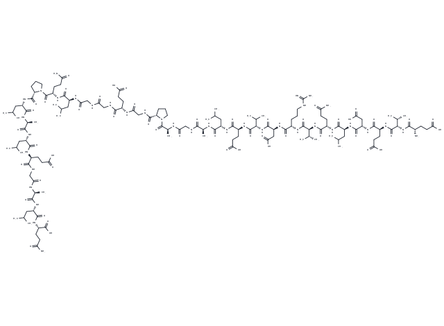 C-Peptide, dog