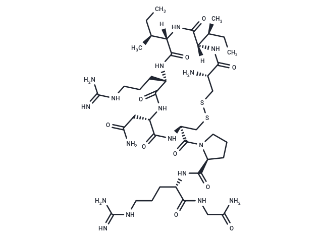 Conopressin S