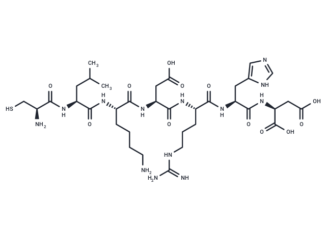 IFN-α Receptor Recognition Peptide 1