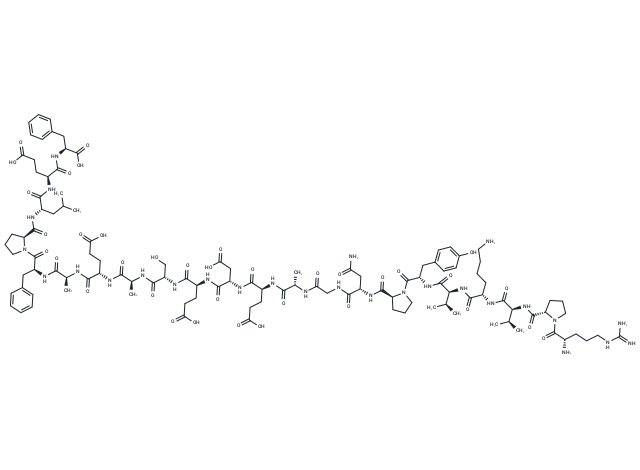 Adrenocorticotropic Hormone (ACTH) (18-39), human