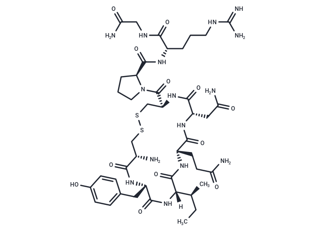 [Arg8]-Vasotocin