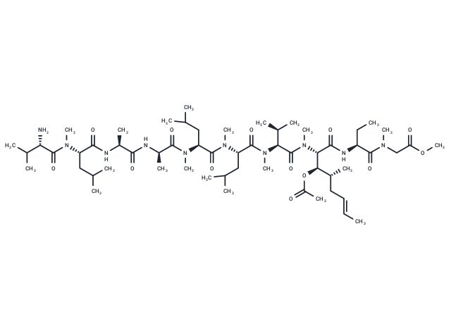 Cyclosporin A-Derivative 2