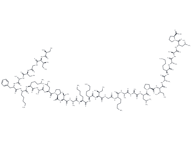 Ceratotoxin B