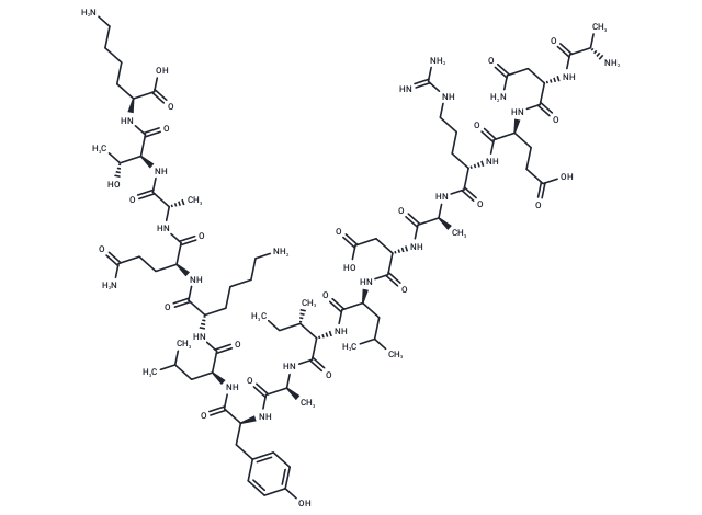 Moth Cytochrome C (MCC) (88-103)