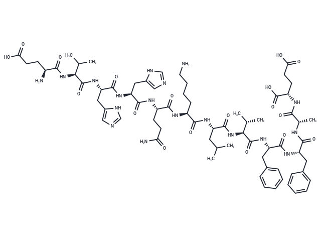 β-Amyloid (11-22)