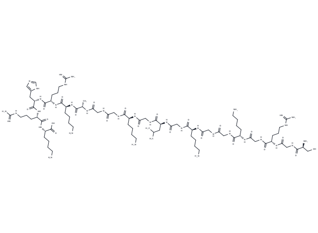 Histone H4 (2-21)