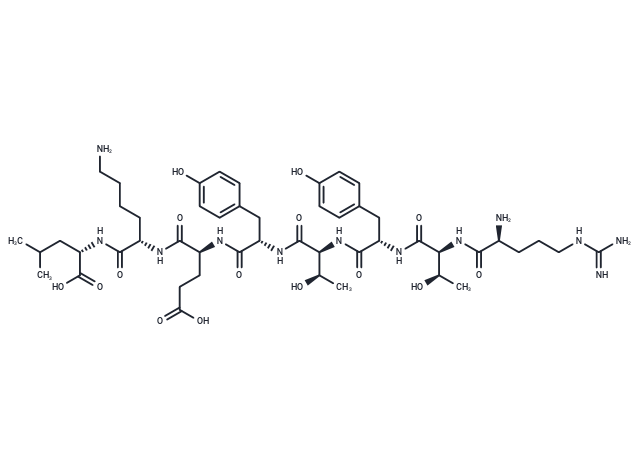 β-catenin peptide