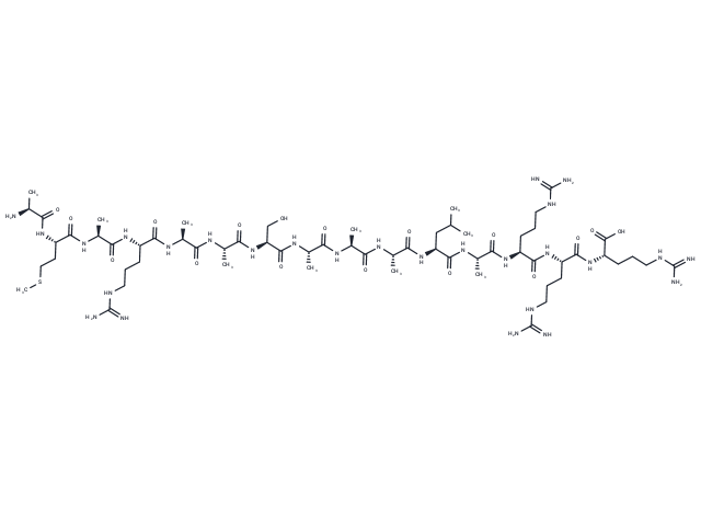 AMARA peptide