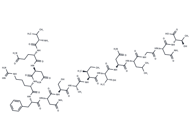 FliC, Serotype a (427-441), S.paratyphi A