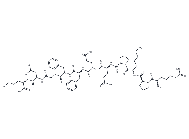 Substance P, Free Acid