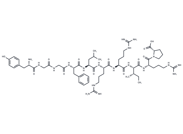 Dynorphin A (1-10)