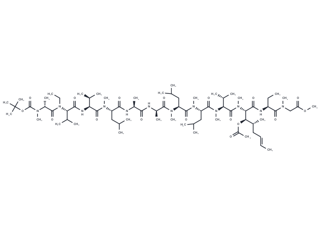 Alisporivir intermediate-1