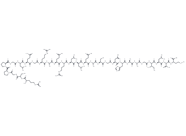 [Ala11,D-Leu15]-Orexin B(human)